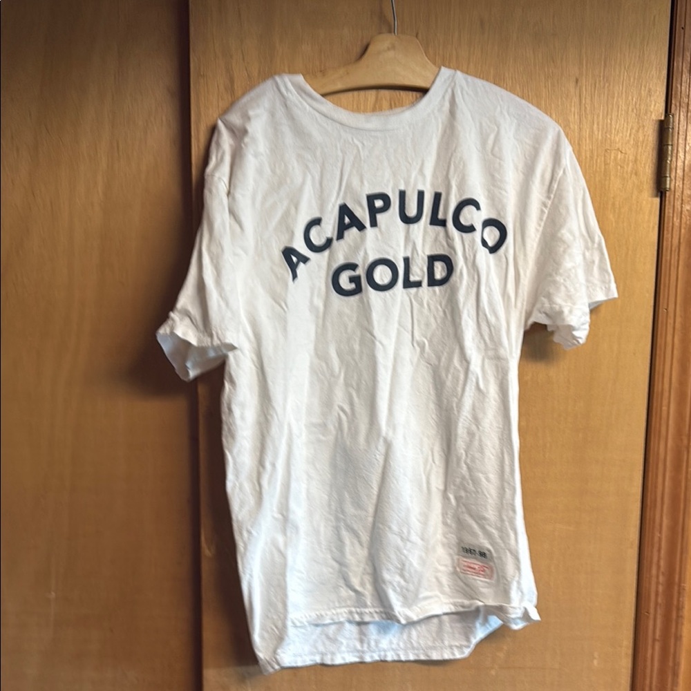 Acapulco gold T-shirt